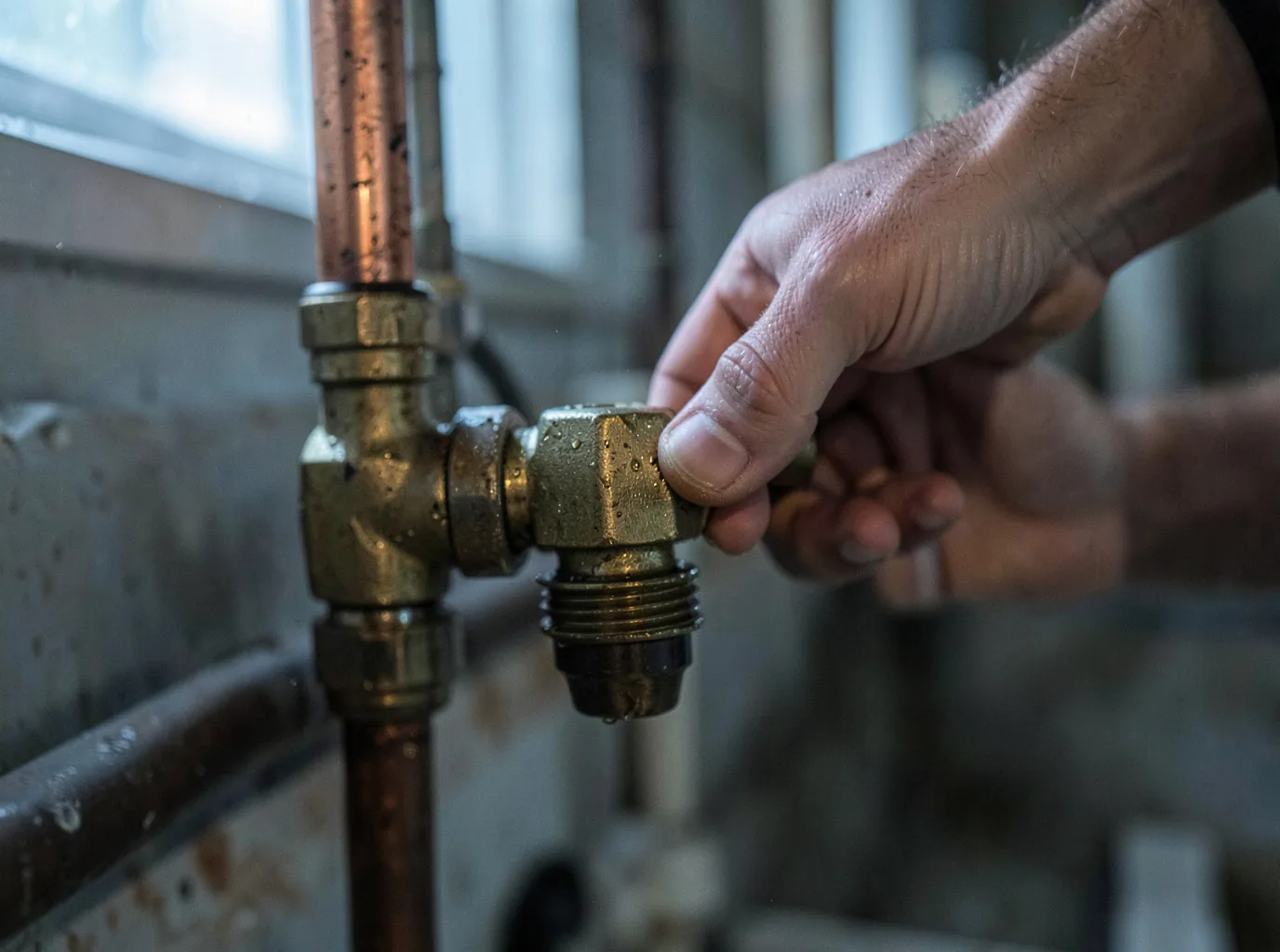 Emergency Plumber Arlington, IN FAQs
